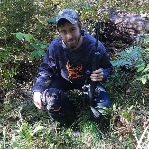 Meet your Posher, Chris - Picture 1 of 1